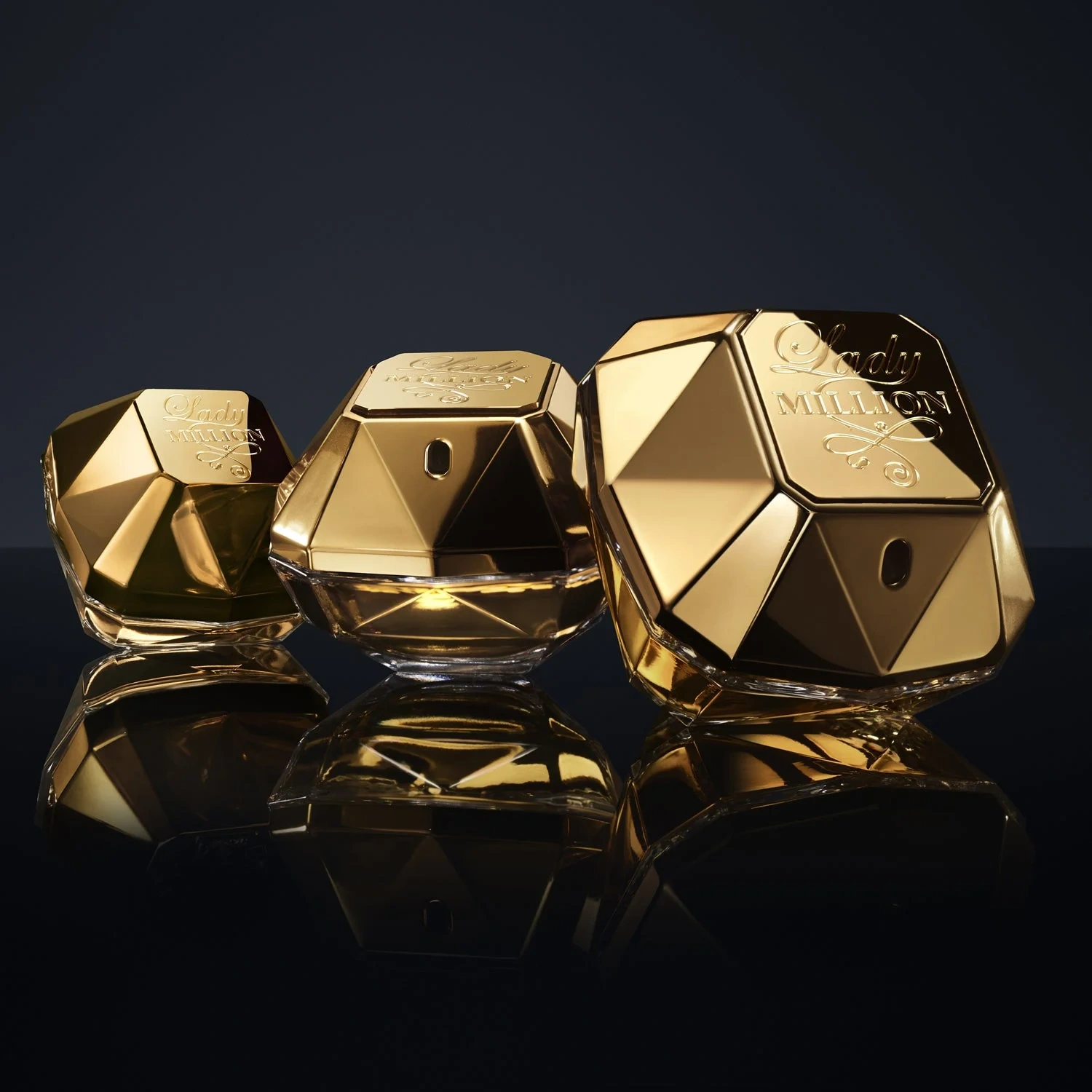 RABANNE Lady Million