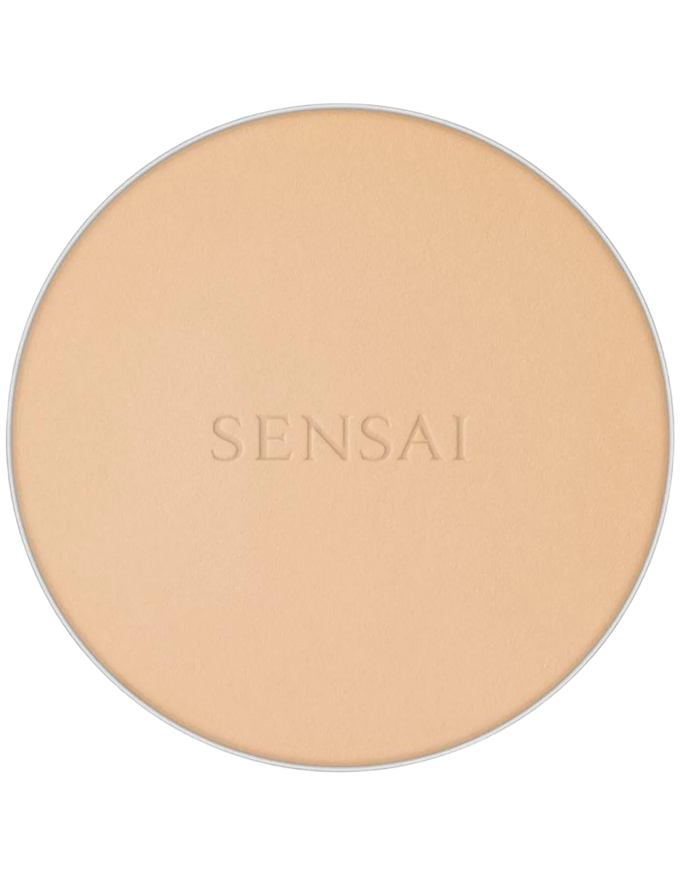 Sensai Total Finish Refill Foundation TF102 Soft Ivory
