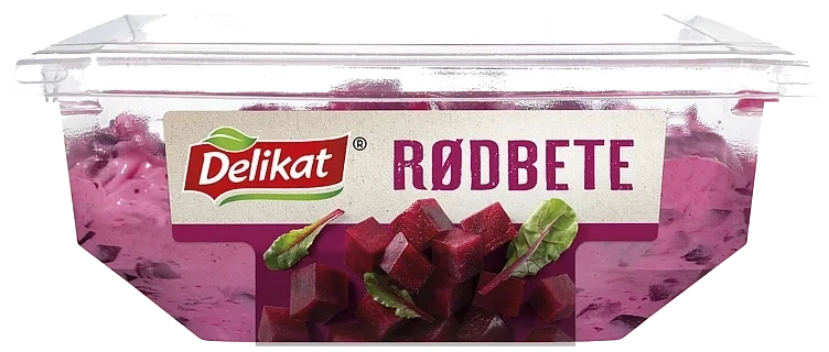 Rødbetsalat 200g