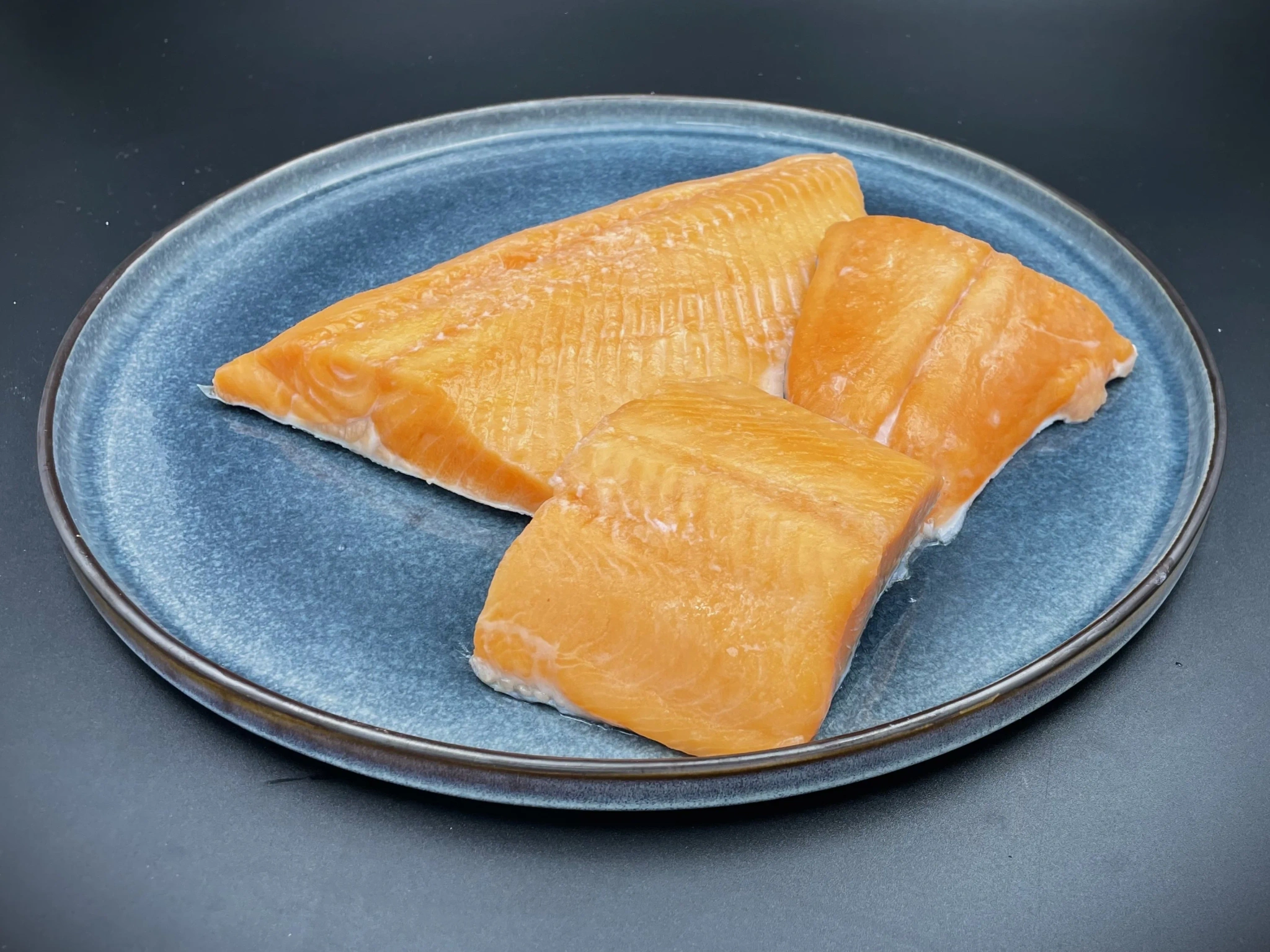 Rödingfilé portioner 100-200 gr ASC