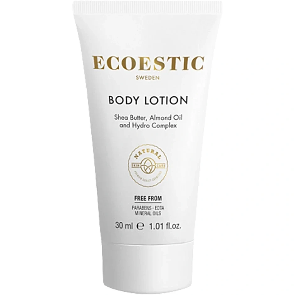 ECOESTIC Body Lotion
