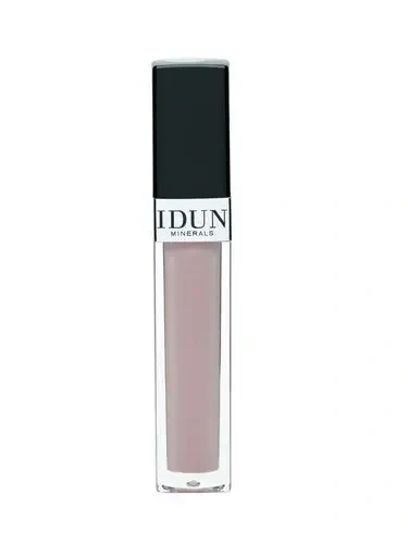 IDUN Minerals Lipgloss Louise, 6ml