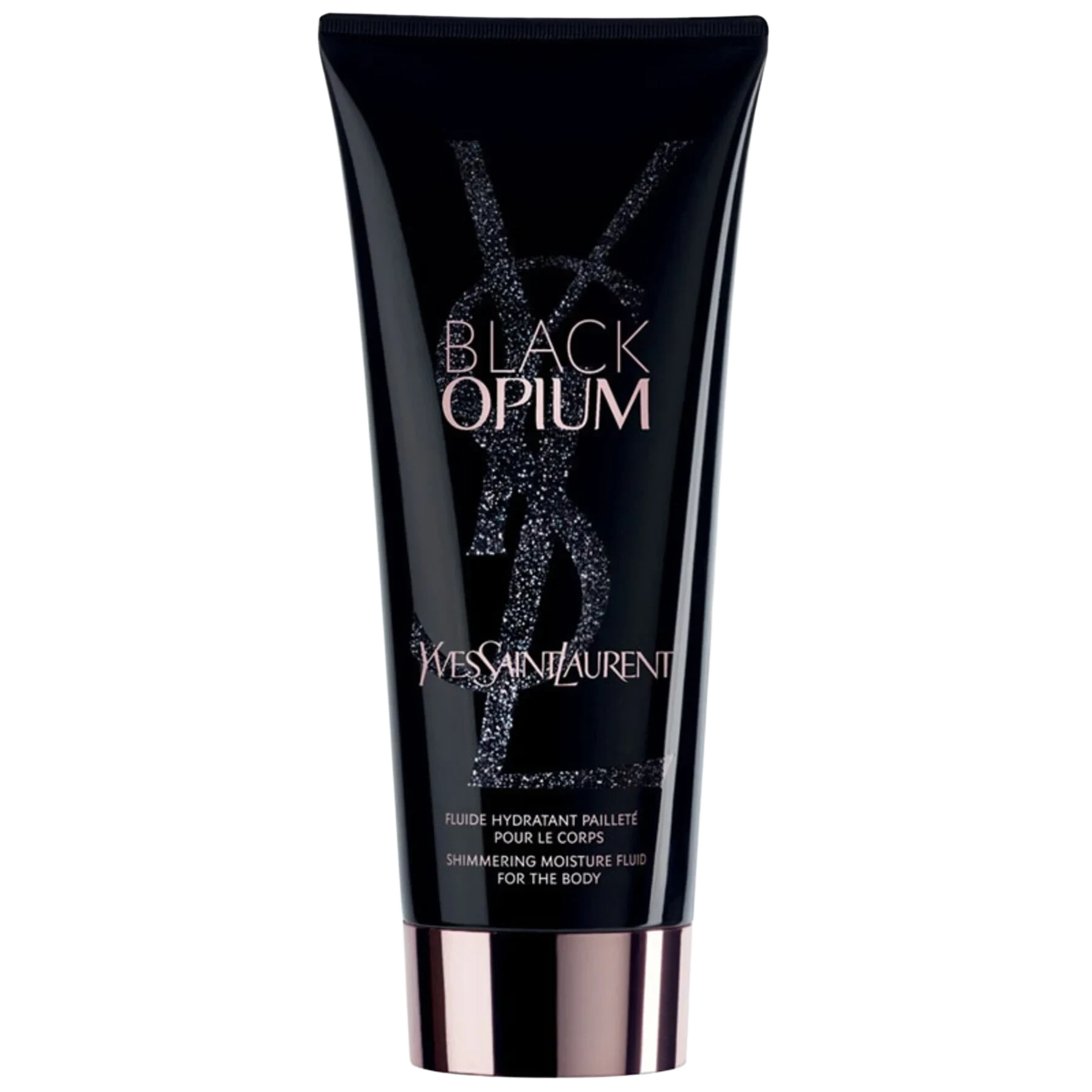 Yves Saint Laurent Black Opium