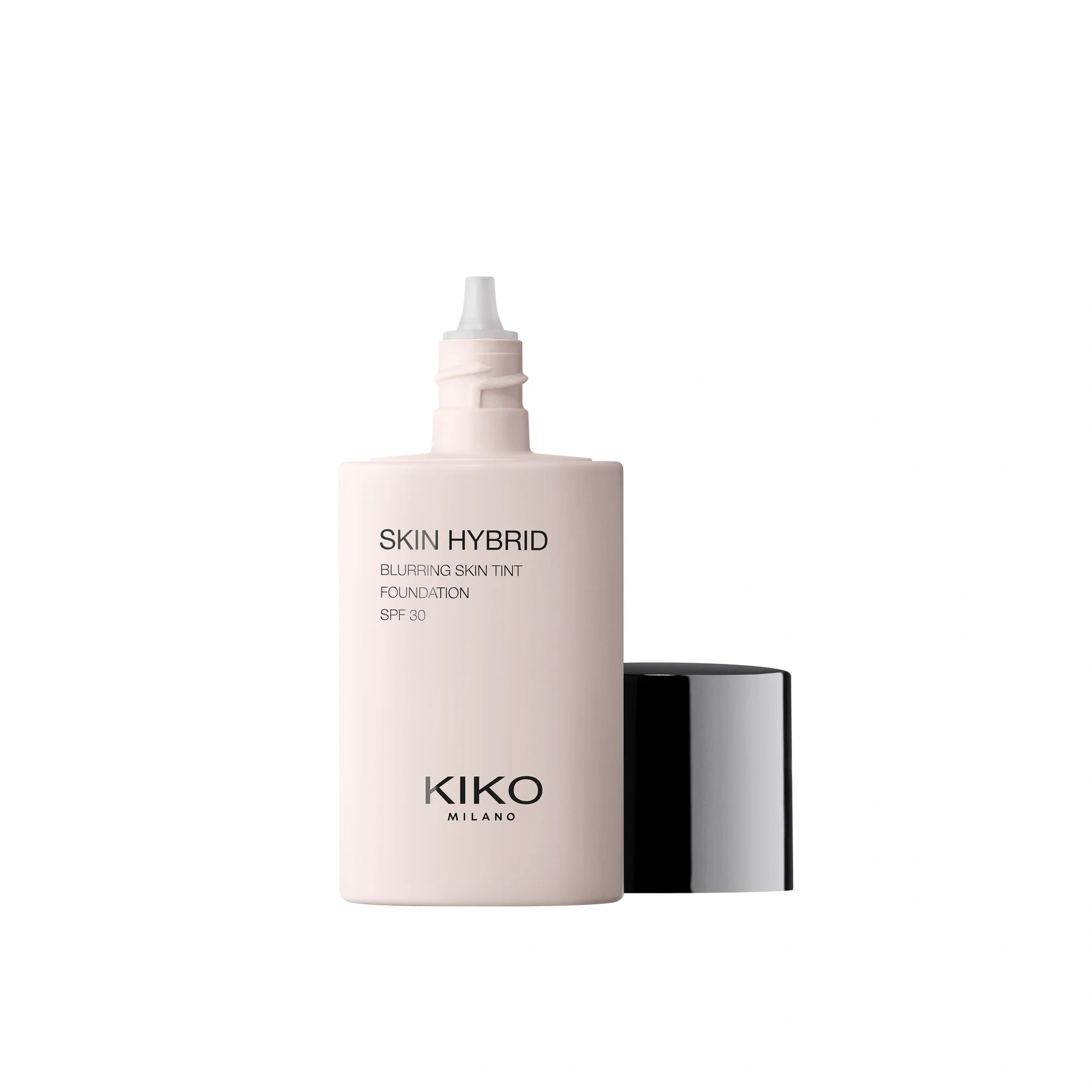 Kiko Milano Skin Hybrid Blurring Skin Tint Foundation 07 Cocoa 30 ml