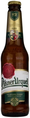 Pilsner Urquell 4,4% Flaske 33cl