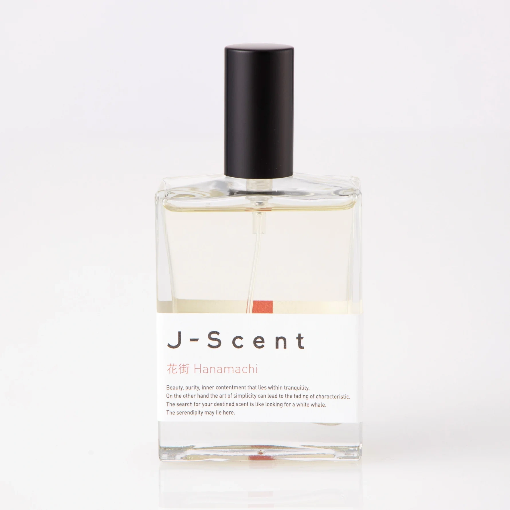 J-Scent Hanamachi Eau de Parfum 50 ml