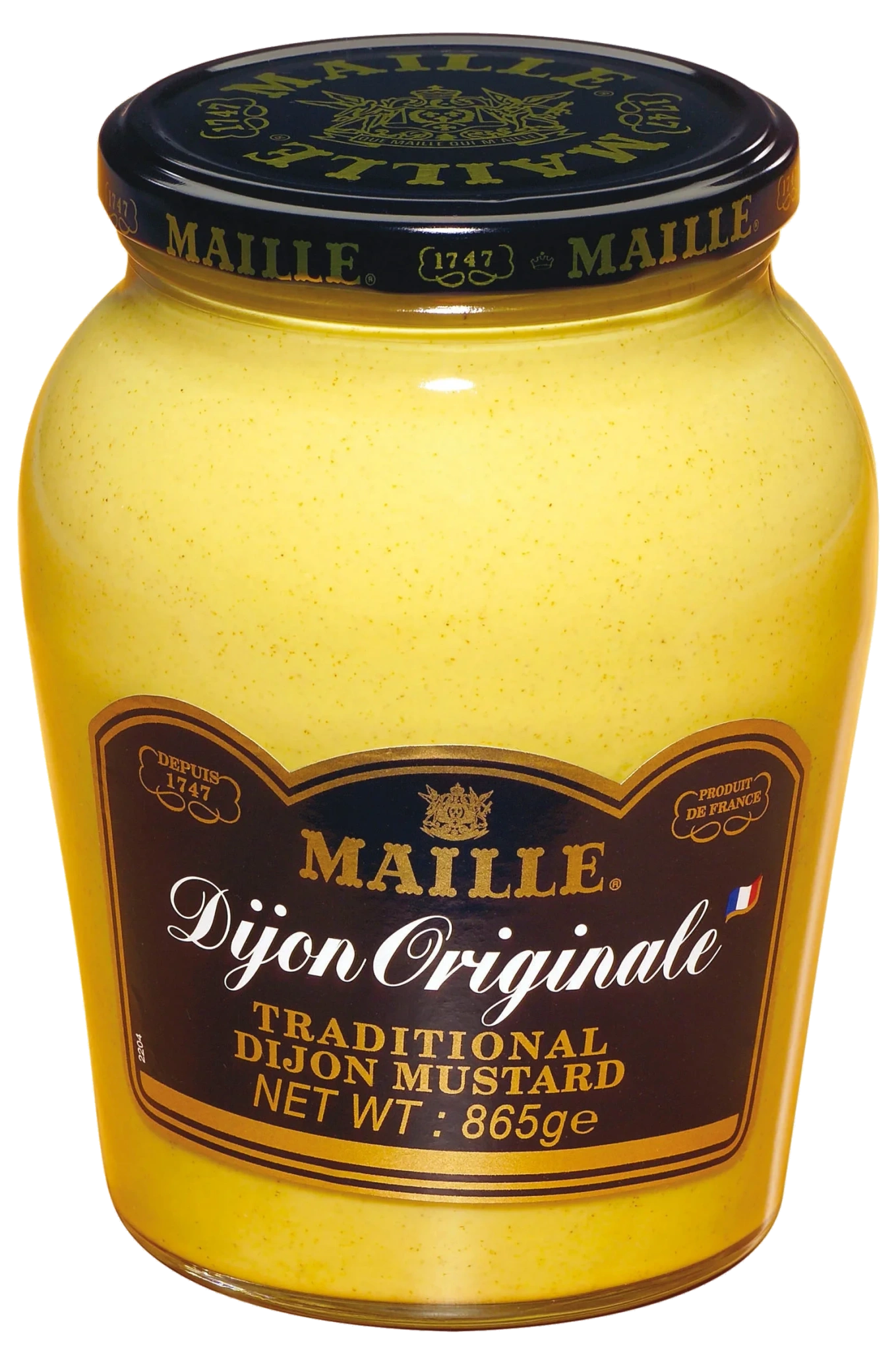 Senap Dijon Original