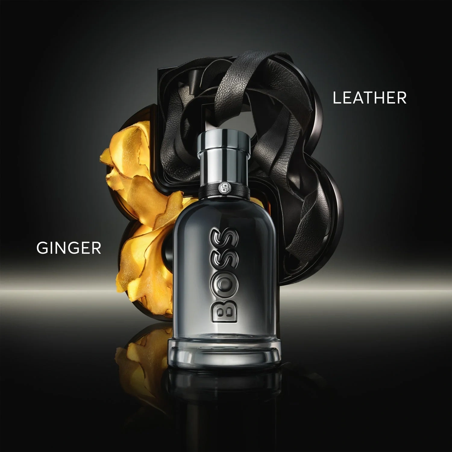 Hugo Boss Boss Bottled Beyond Eau de Parfum 150 ml
