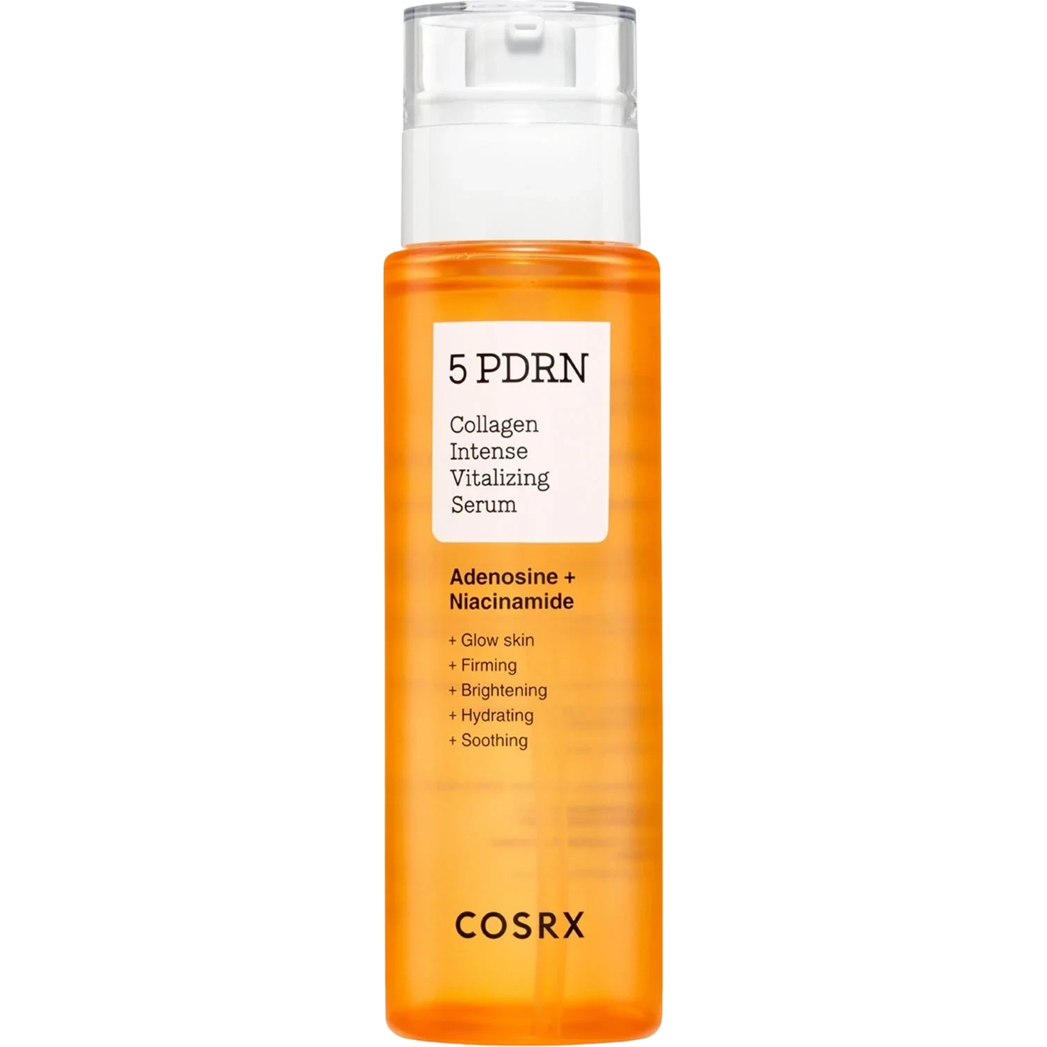 COSRX 5 PDRN Collagen Intense Vitalizing Serum
