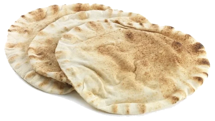 Liba Brød Wraps Tynnbrød Laktosefri