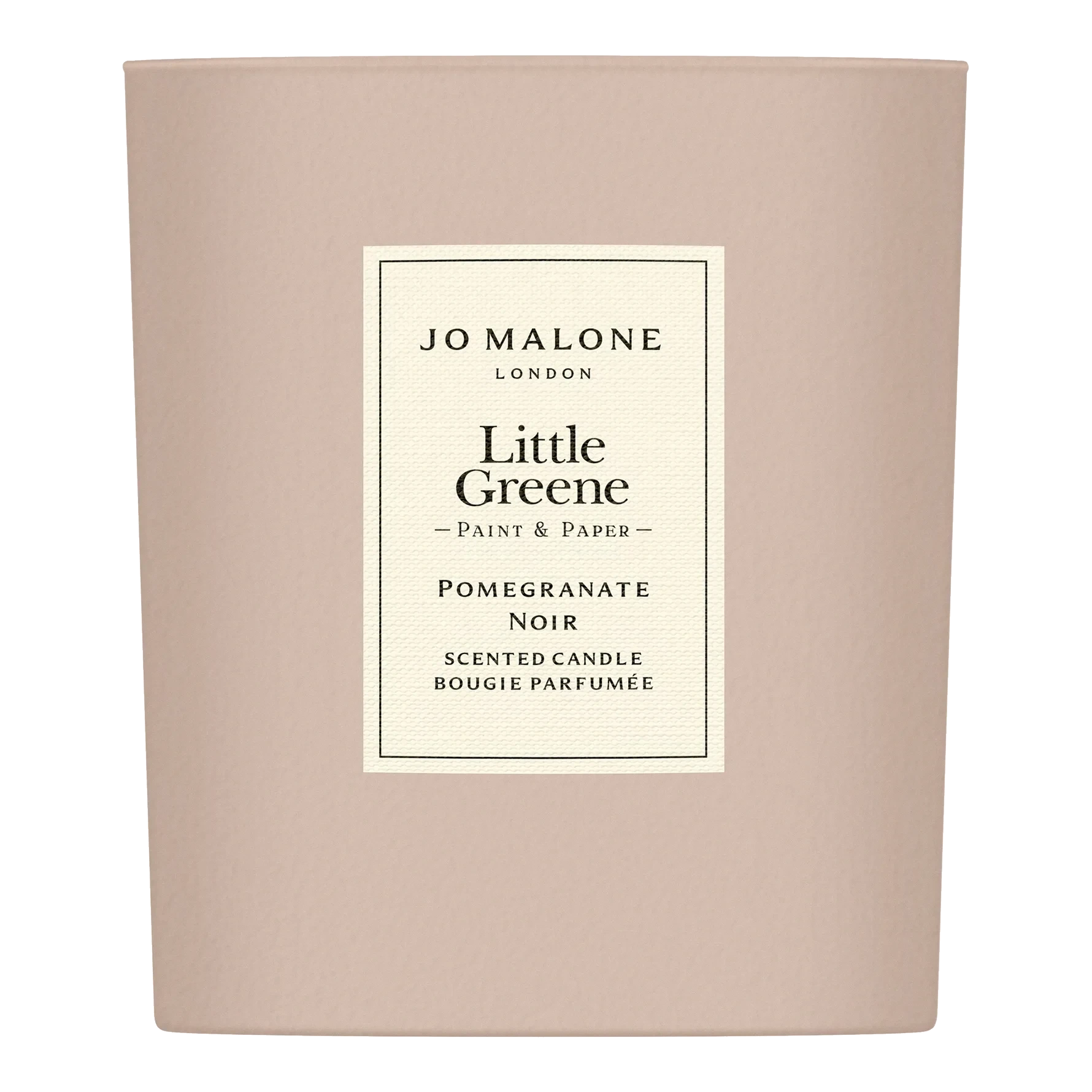 Jo Malone London Little Greene Pomegranate Noir Special Edition Classic Candle 200 g