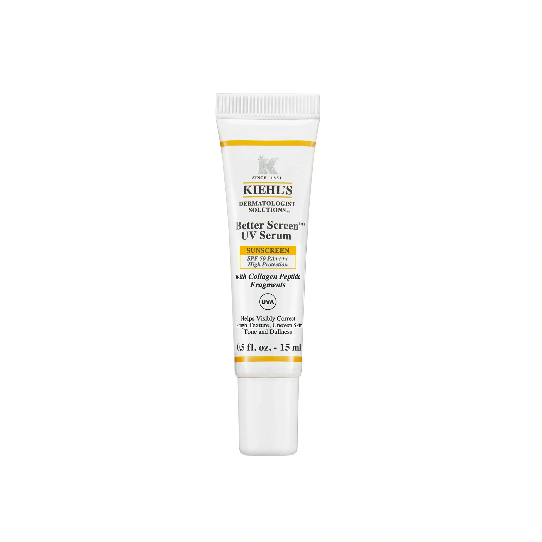Kiehl’s Better Screen UV Serum 15 ml