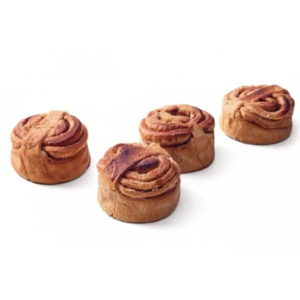 Samson Kanelbolle Stk
