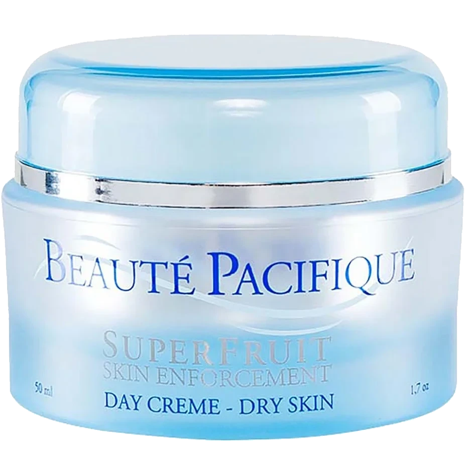 Beauté Pacifique SuperFruit Enforcement Day Cream - Dry Skin 50 ml
