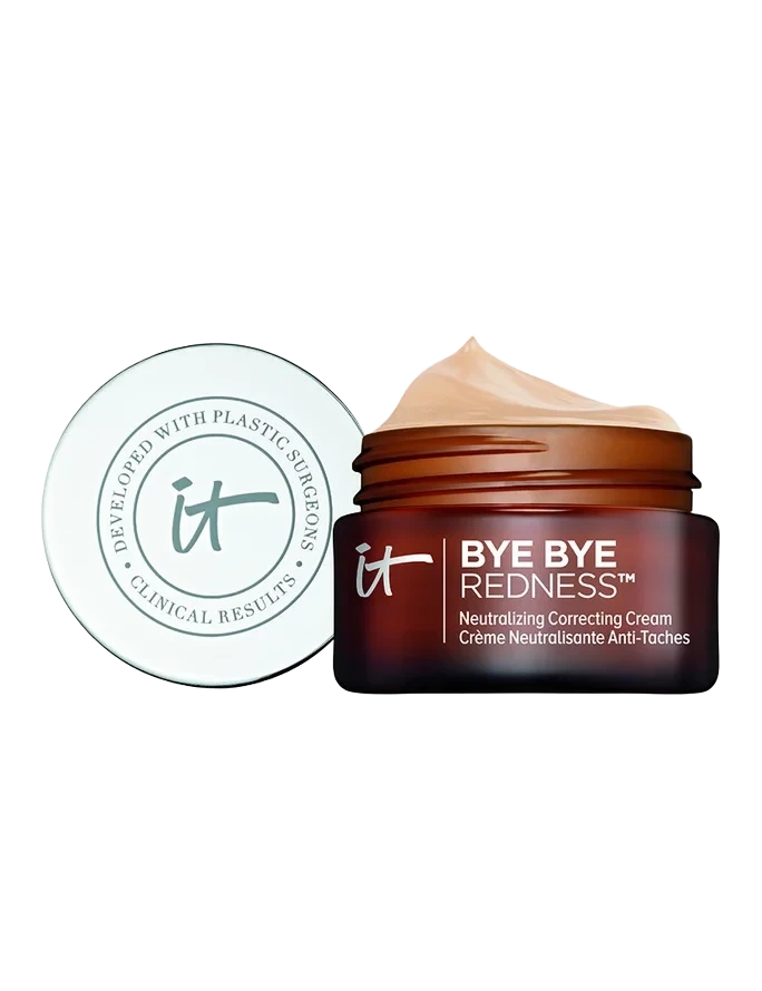 IT Cosmetics Bye Bye Redness™ Neutralizing Correcting Cream Neutral Beige