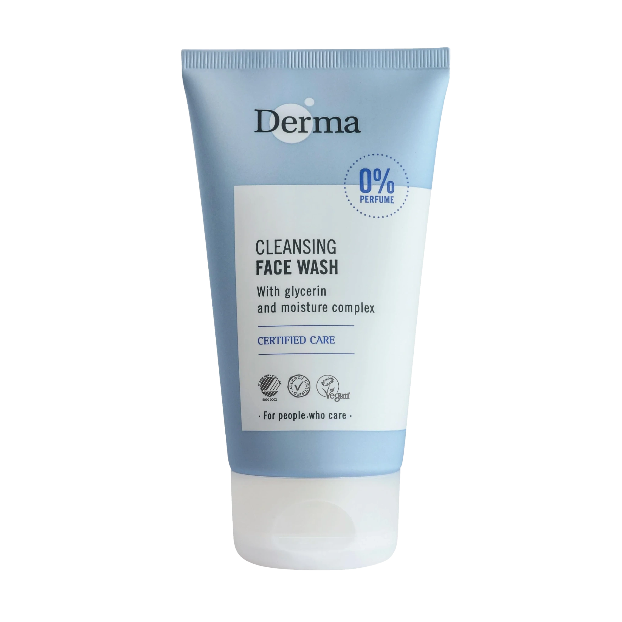 Derma Family Face Wash, 150 ml