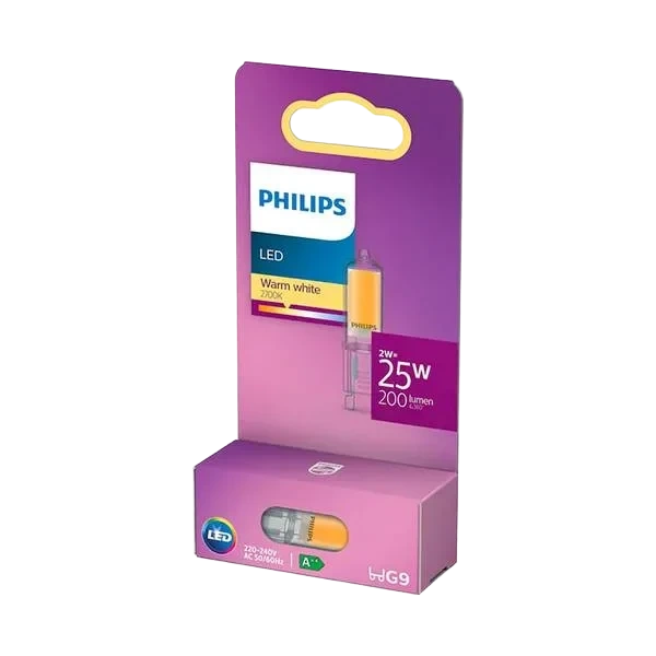 LED-spotlys -Warm White - 25W