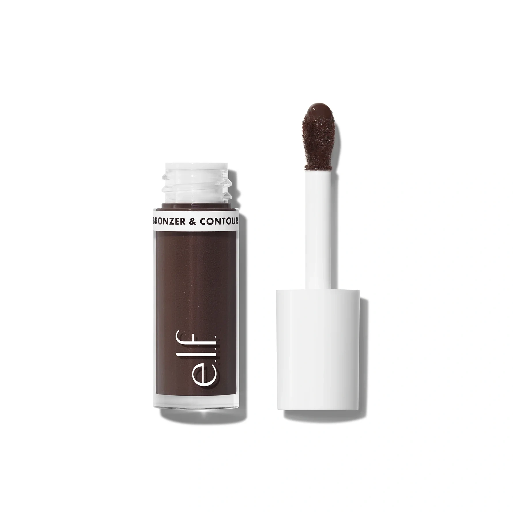 e.l.f. Camo Liquid Bronzer & Contour 10 Rich