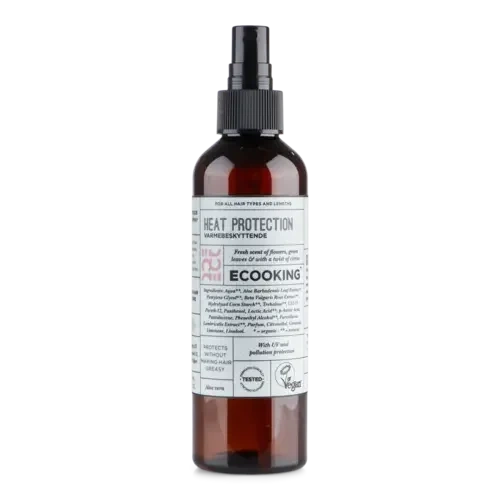 Ecooking Heat Protection Spray 200 ml