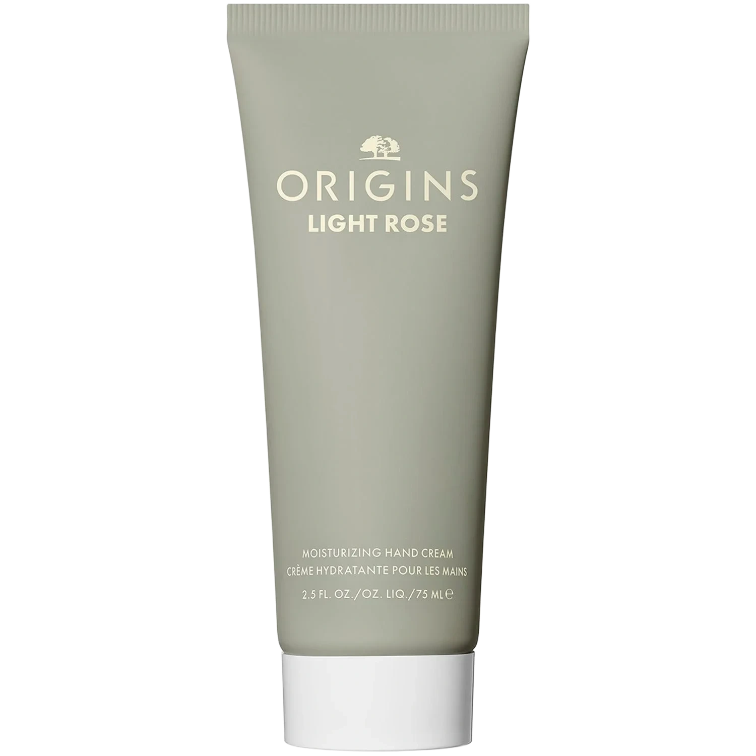 Origins Light Rose Moisturizing Hand Cream