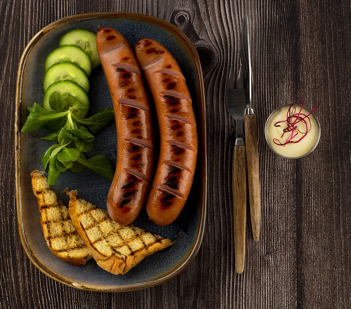 Frukostkorv