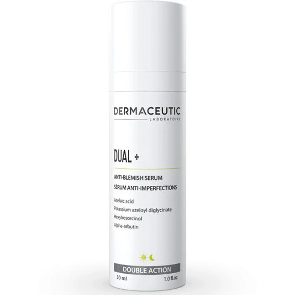 Dermaceutic Dual+