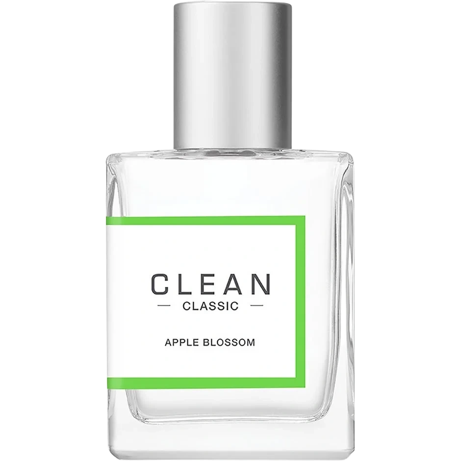 Clean Classic Apple Blossom