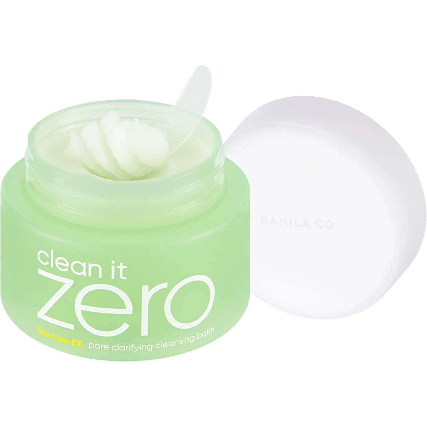 Banila Co Clean It Zero Cleansing Balm Pore Clarifying, 100 ml