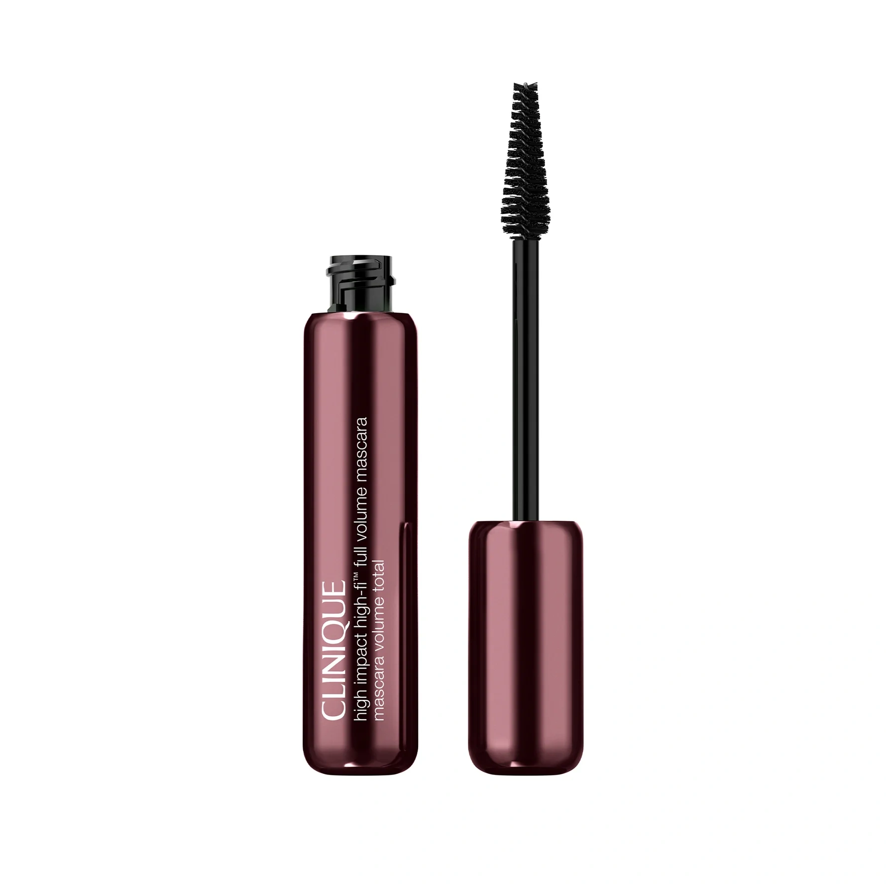 Clinique High Impact High-Fi Full Volume Mascara Black Honey