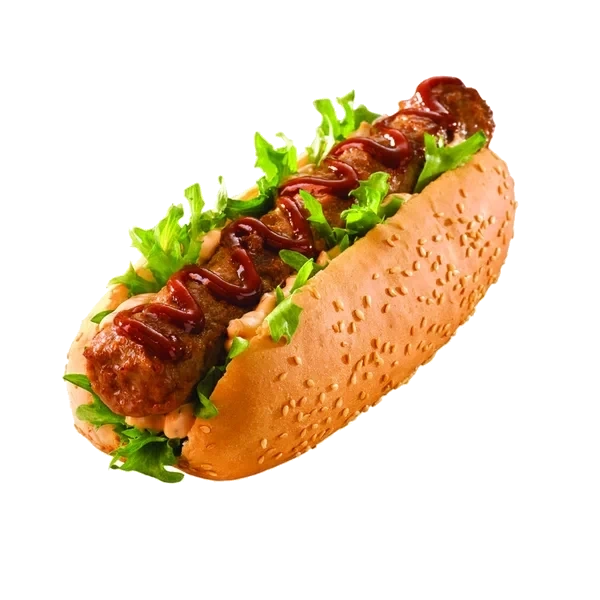 Burger Dog 7kg Stabburet