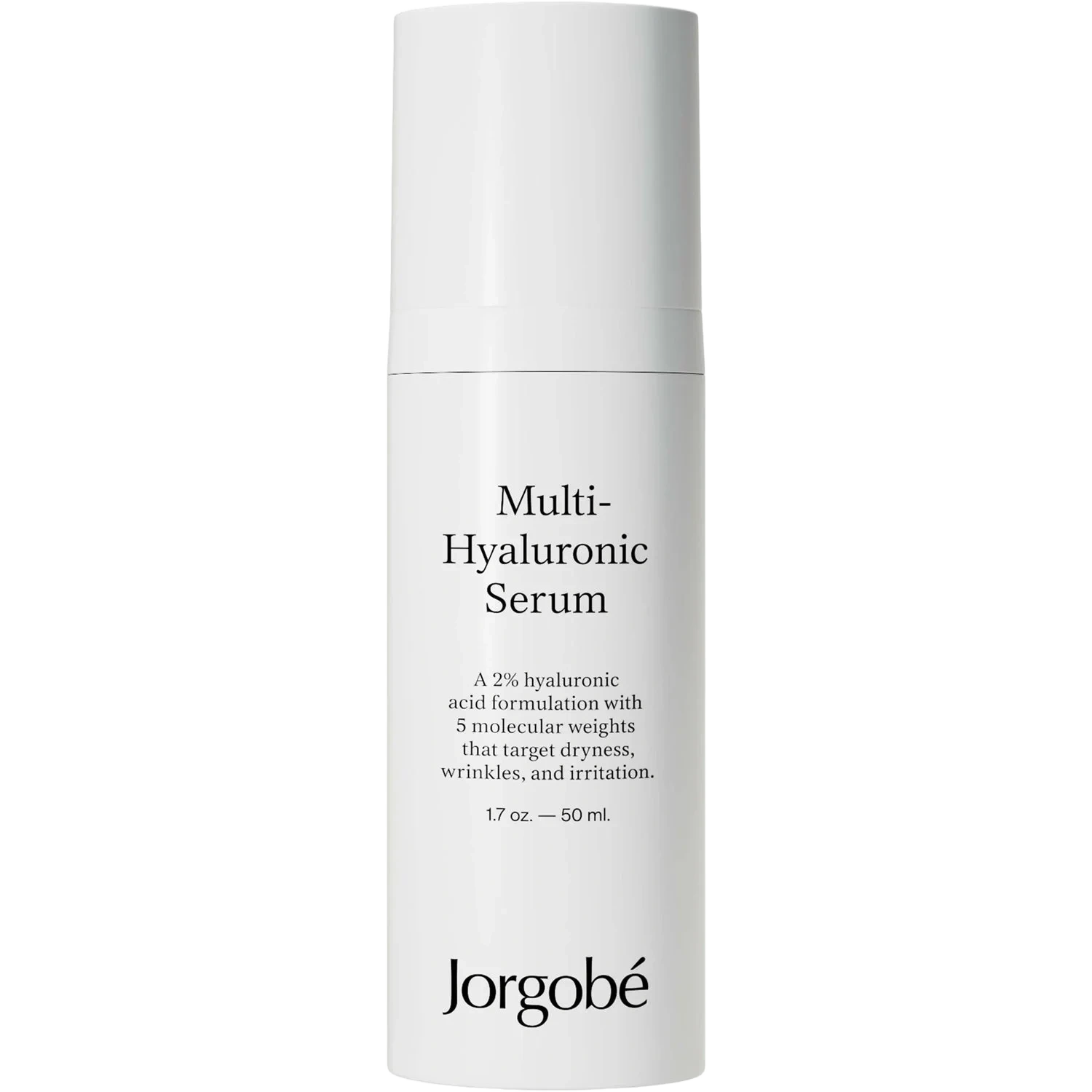 Jorgobé Multi-Hyaluronic Serum 50 ml