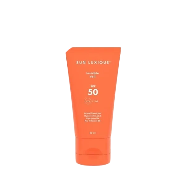 Invisible Veil SPF 50