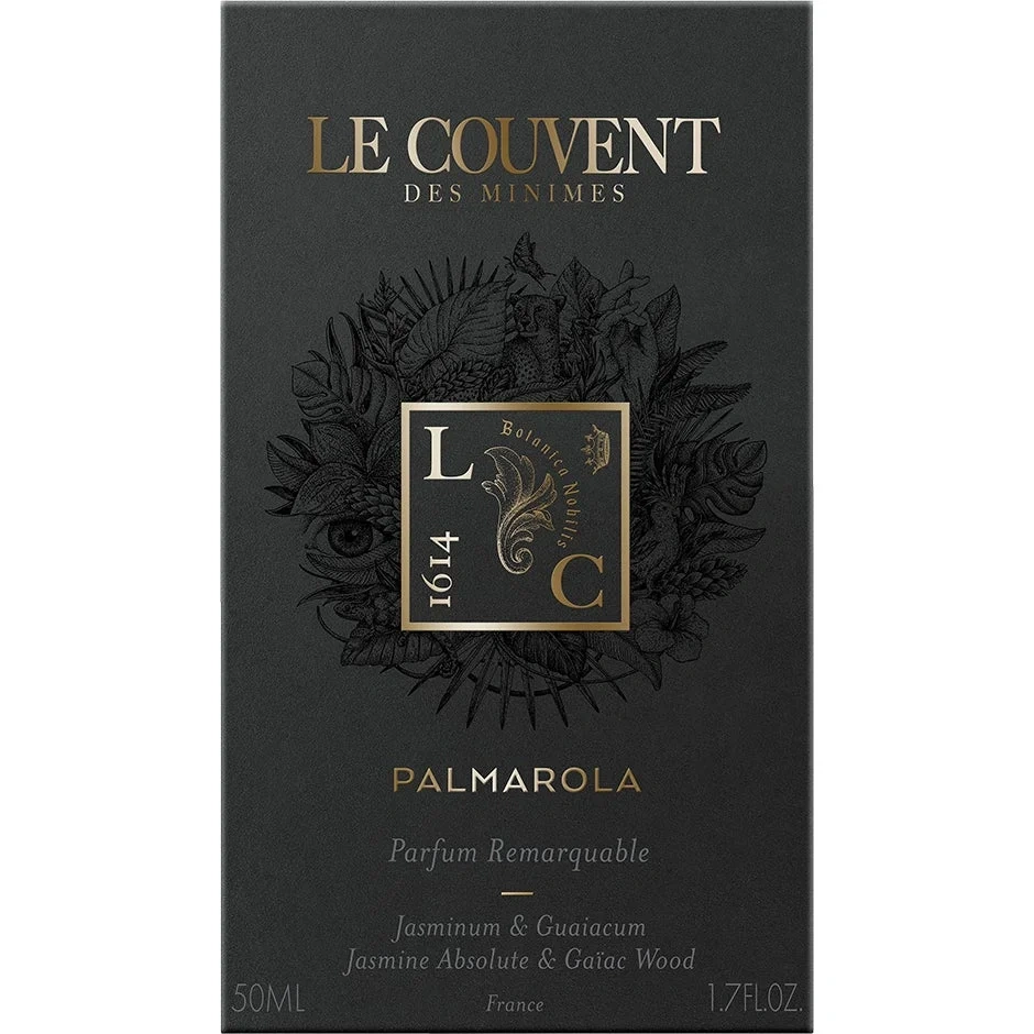 Le Couvent Palmarola Remarkable Perfumes