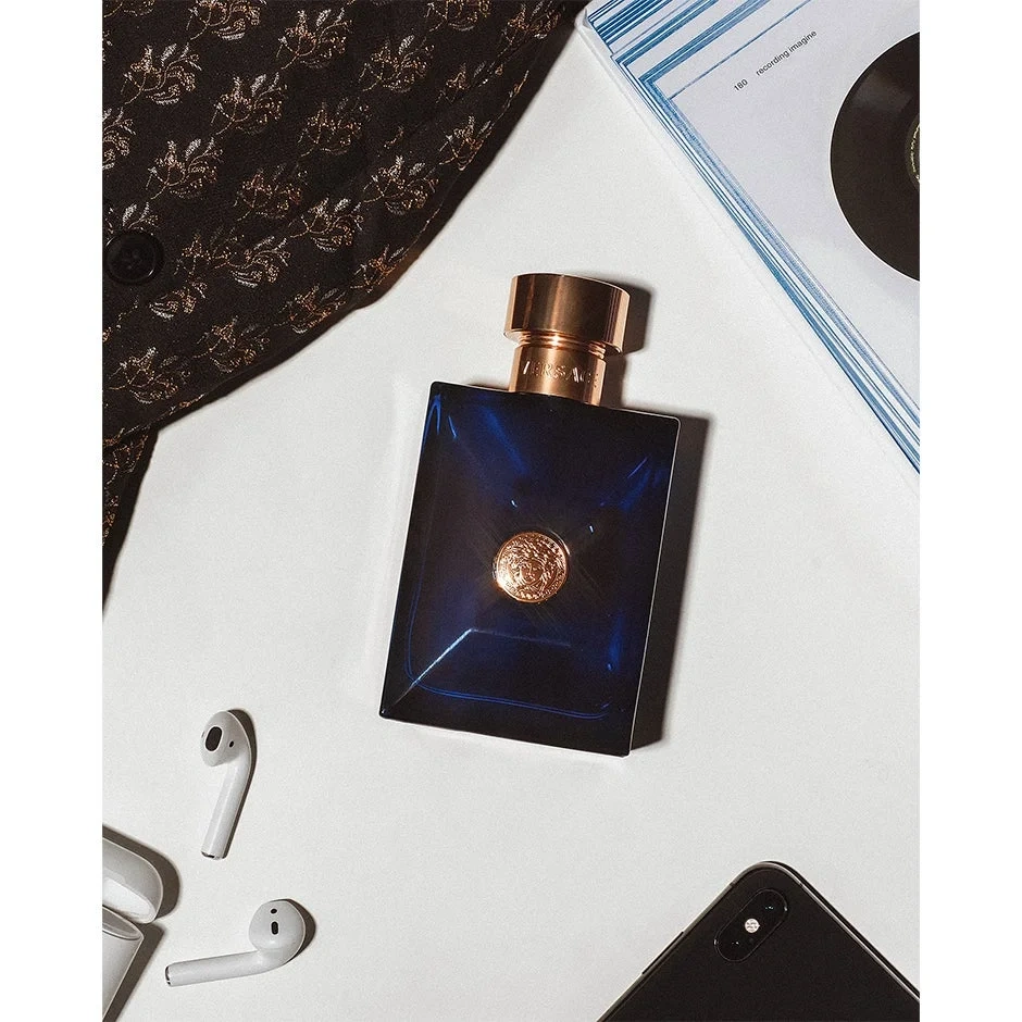 Versace Pour Homme Dylan Blue