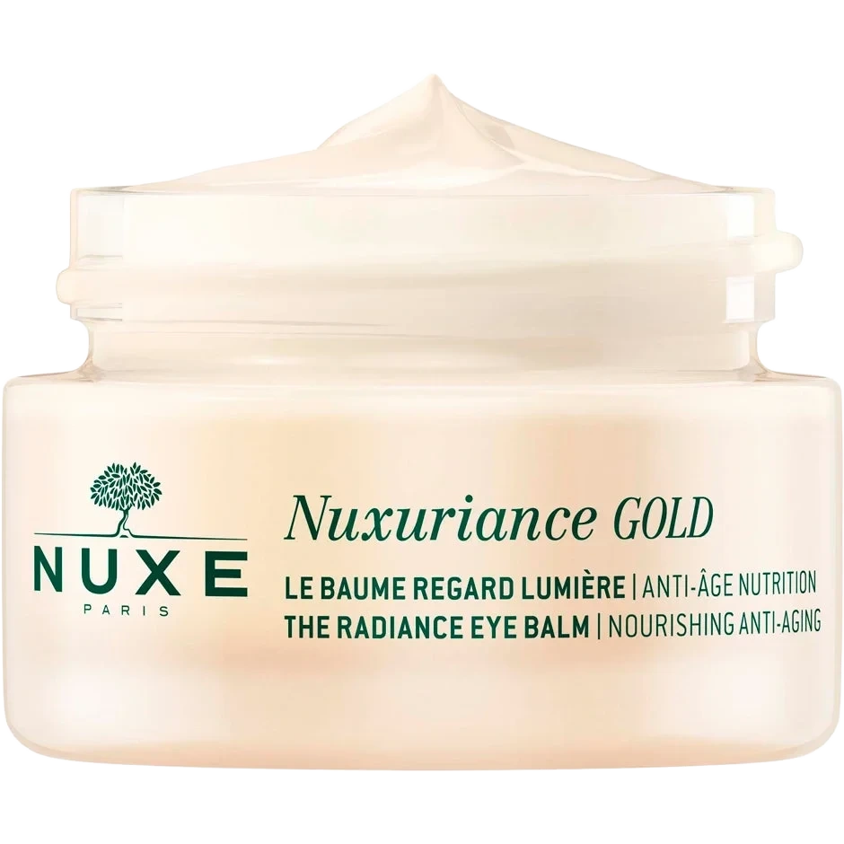 Nuxe Nuxuriance Gold
