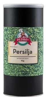 Pedros Persilja