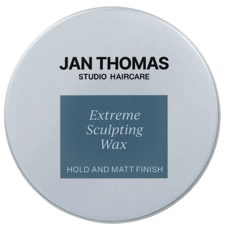 Extreme Sculpting Wax 50ml