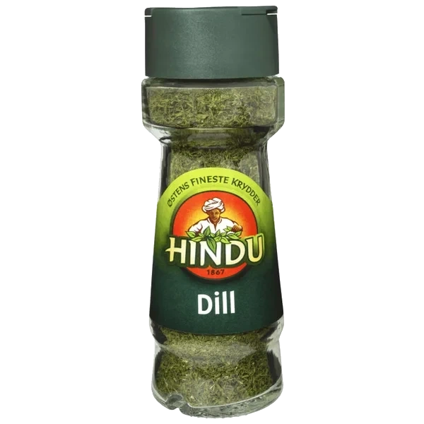 Dill 9g glass Hindu
