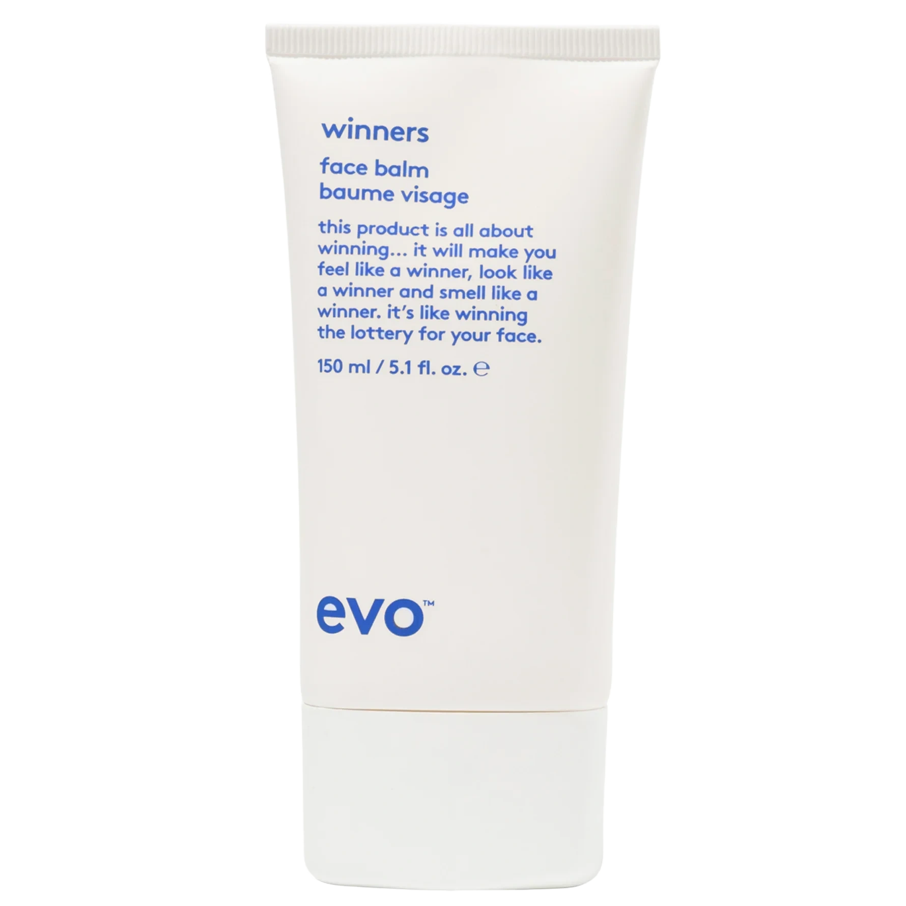 Evo Winners Face Balm 150 ml