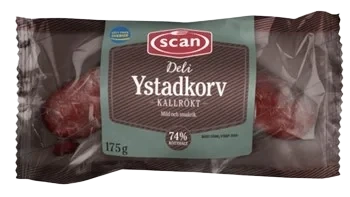 Ystadkorv