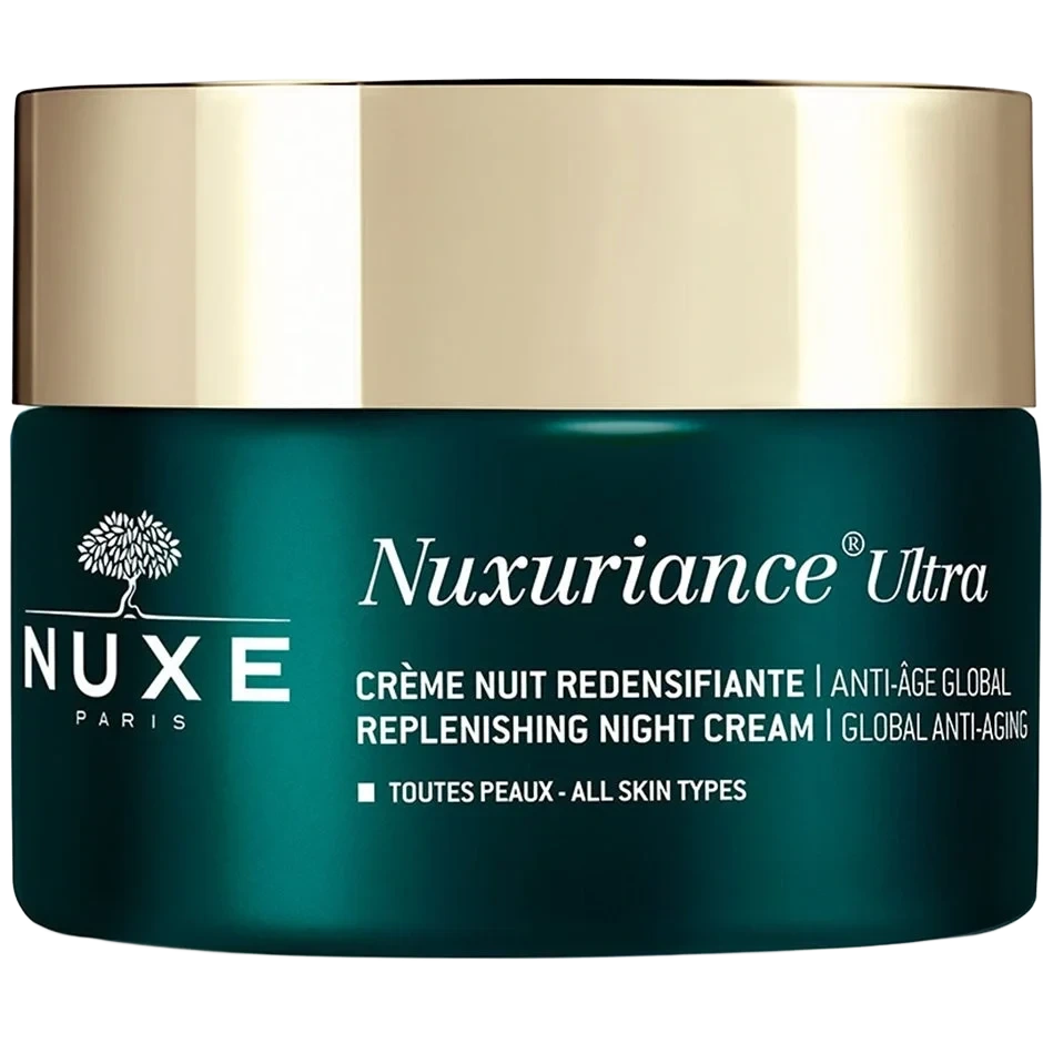 Nuxe Nuxuriance Ultra Night Cream