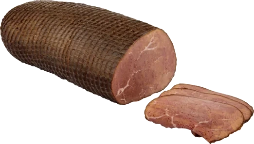 Nötrulle Källarrök