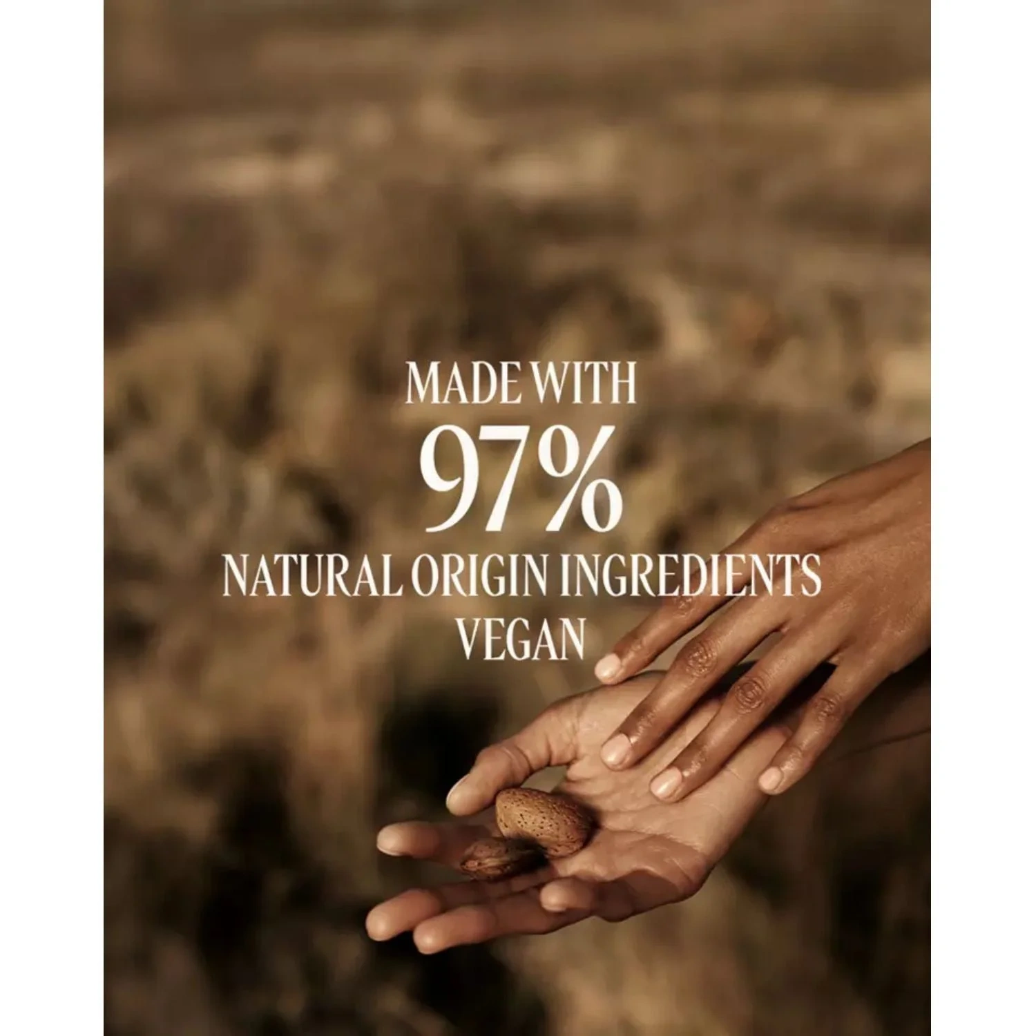 L’Occitane Almond Milk Concentrate 200 ml