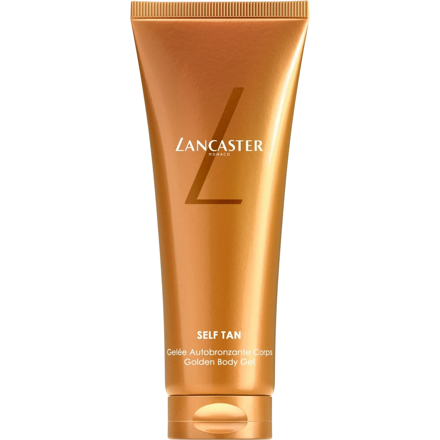 Lancaster Self Tan Gel Body Gel 125 ml