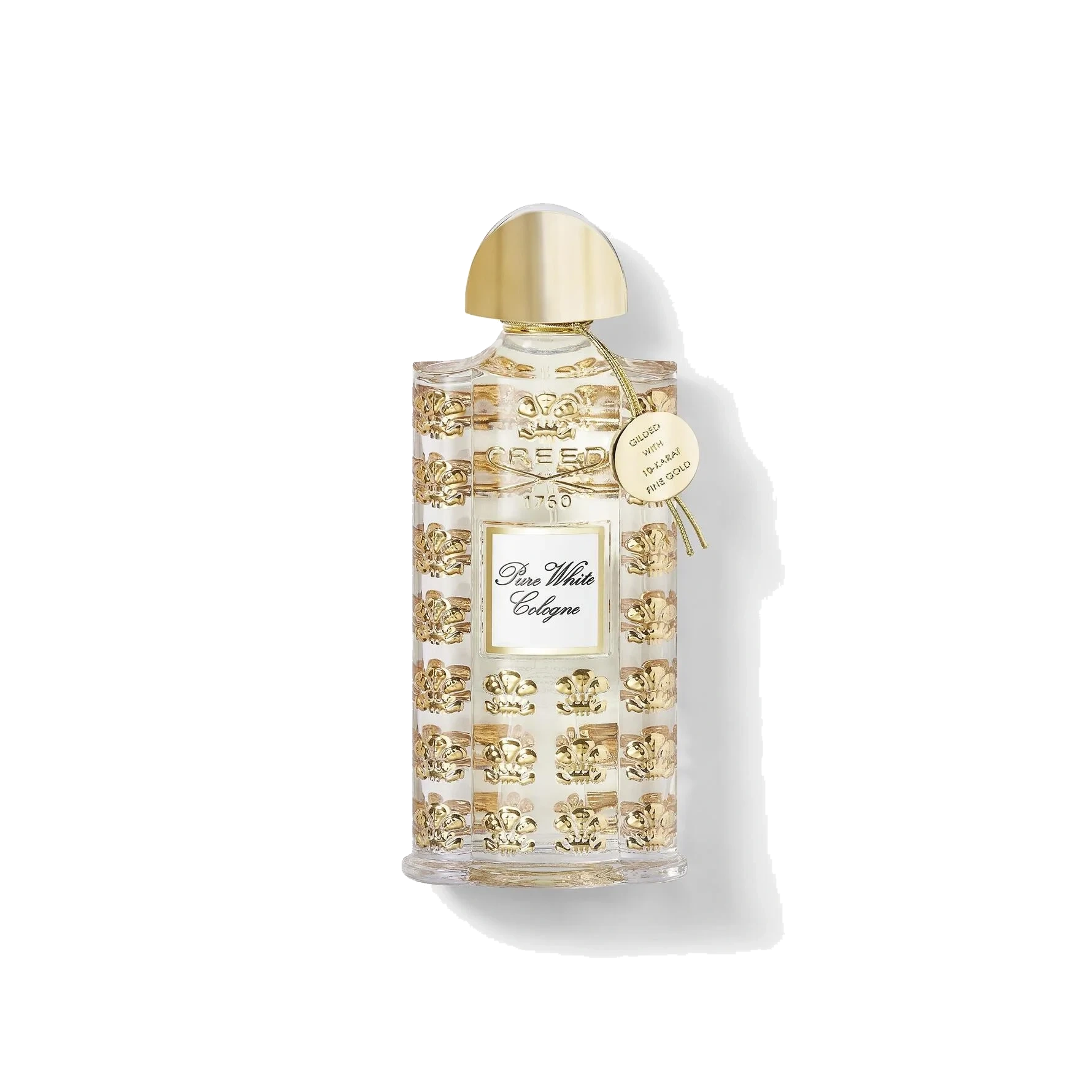 Creed Les Royales Exclusives Pure White Cologne Eau de Parfum 75 ml
