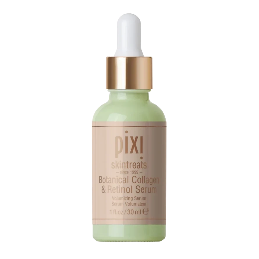 Pixi Botanical Collagen & Retinol Face Serum 30 ml
