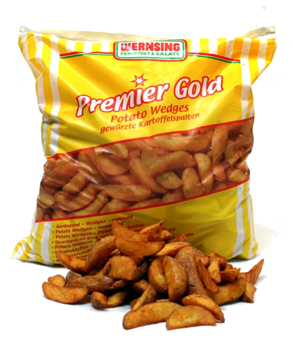 Pommes chateau