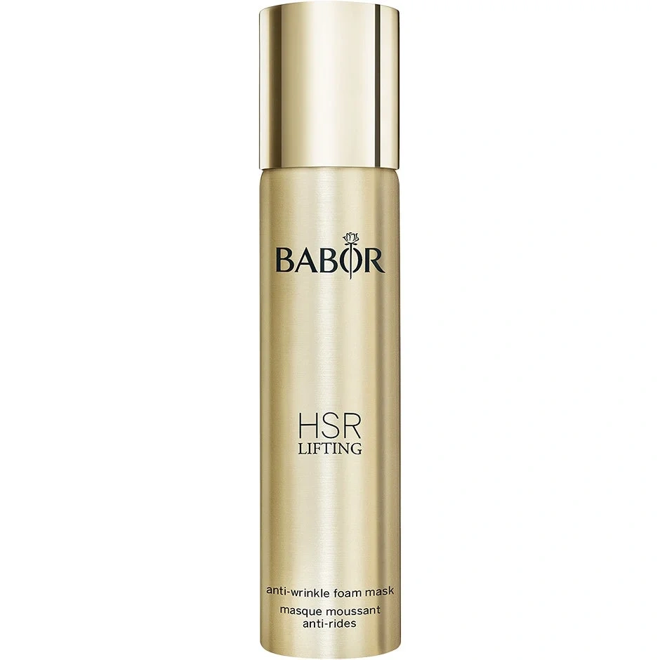 Babor HSR Lifting Foam Mask