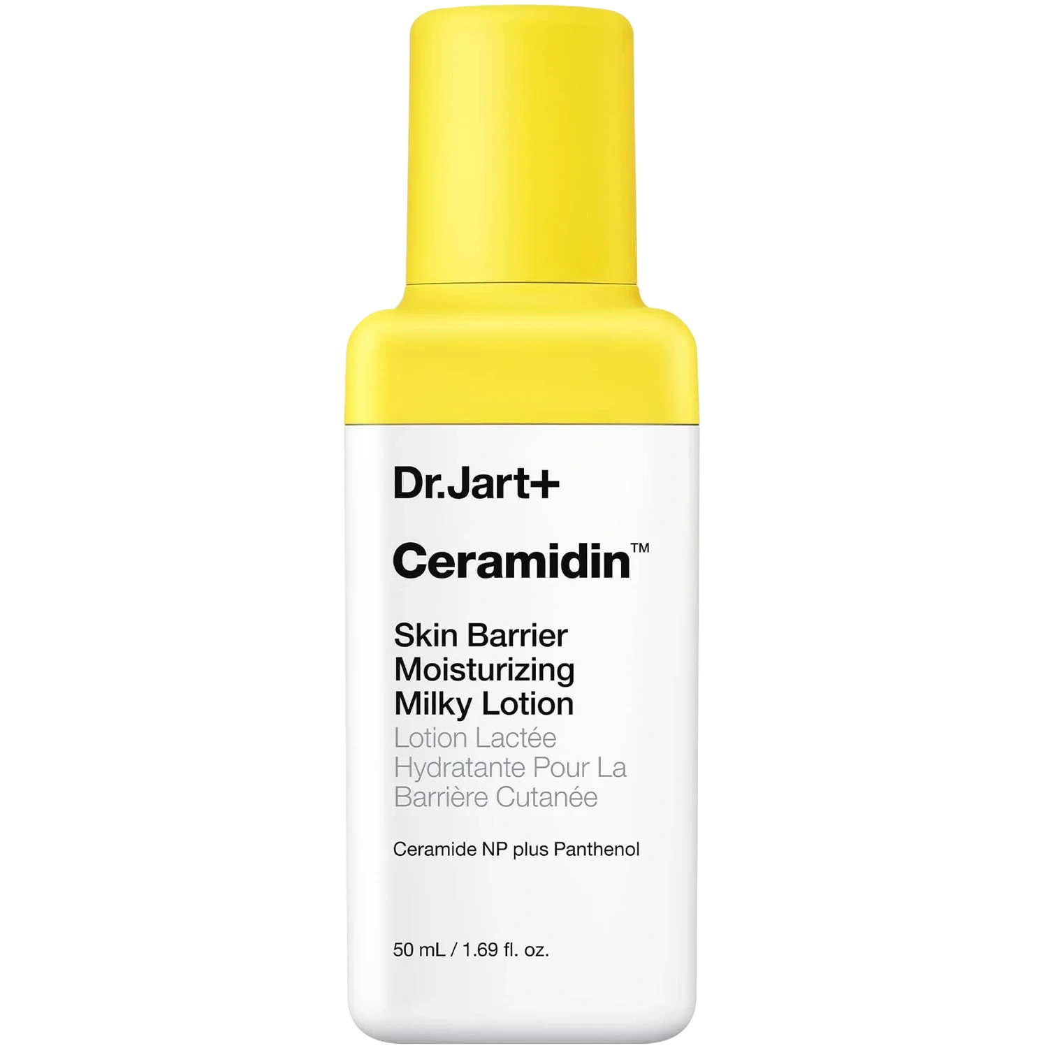 Dr.Jart+ Ceramidin Skin Barrier Moisturizing Milky Lotion