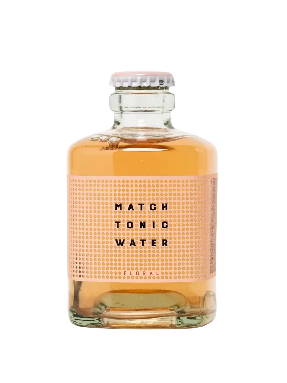 BACCHUS BEVERAGES AS Match Floral Tonic